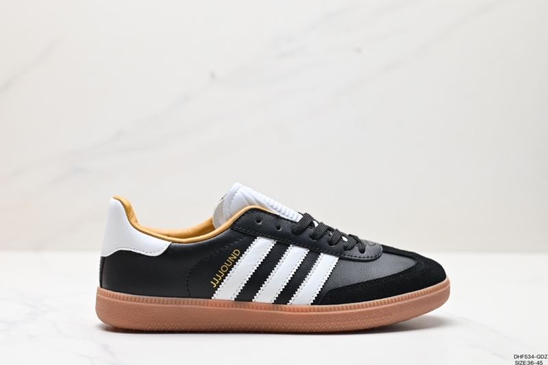 Adidas Samba Shoes